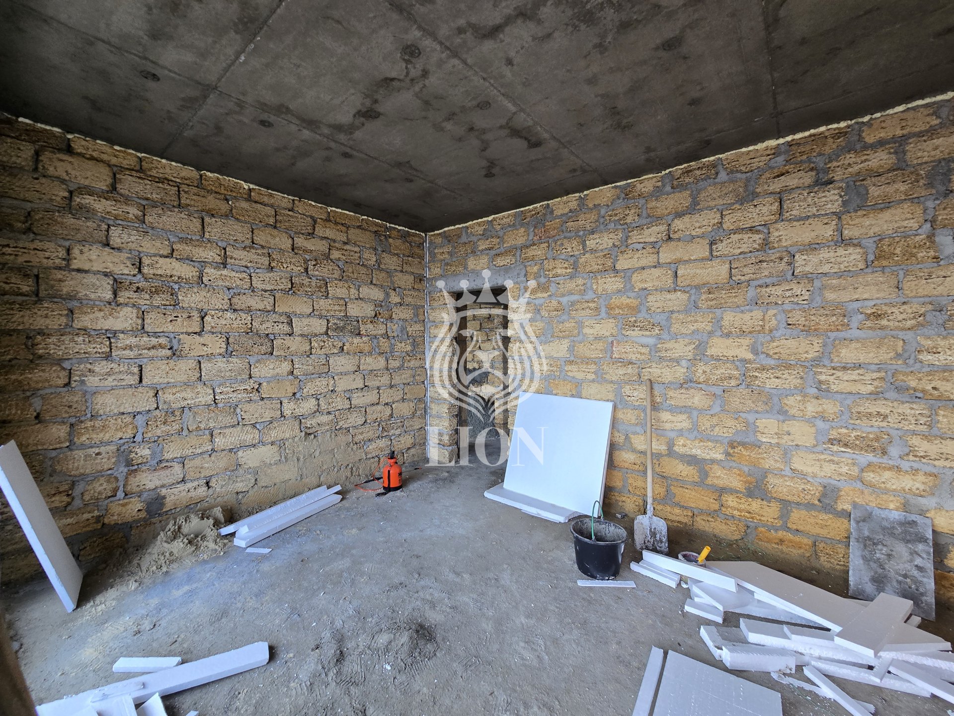 Дом 300 м² на 6 сот., Кипарисное — фото 48