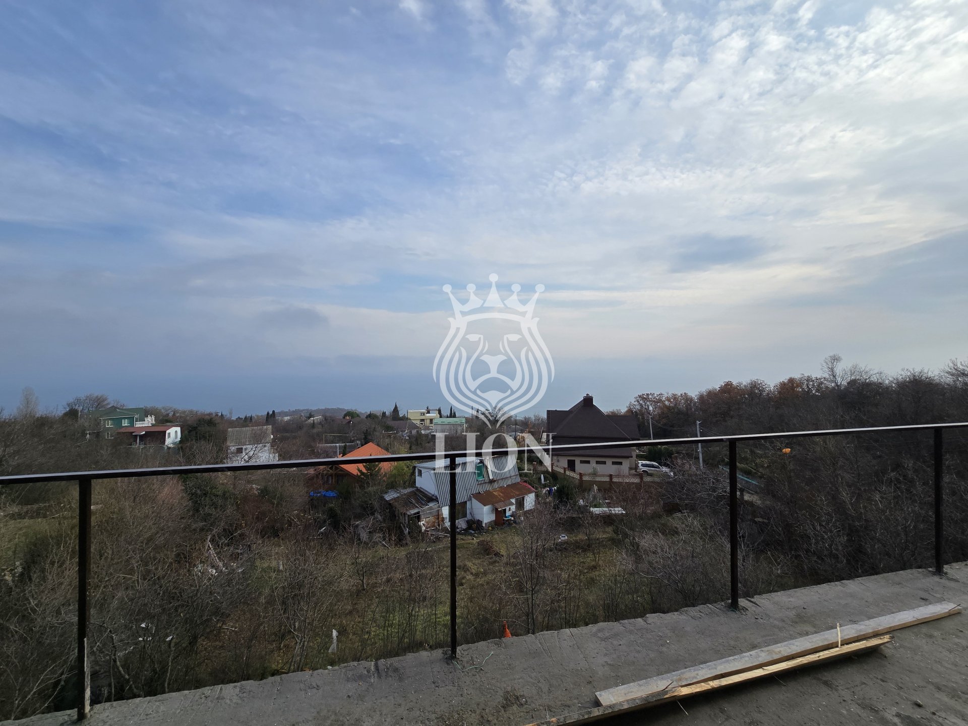 Дом 300 м² на 6 сот., Кипарисное — фото 49