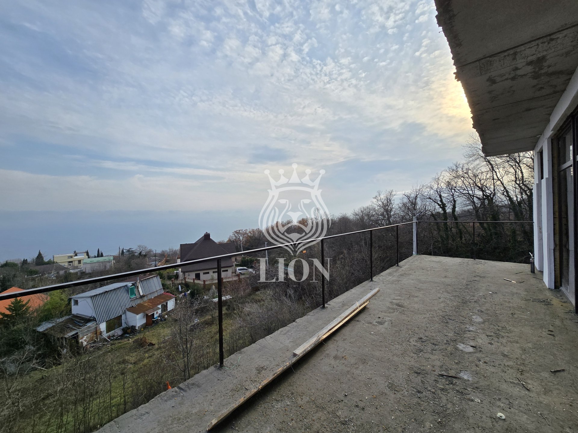 Дом 300 м² на 6 сот., Кипарисное — фото 50