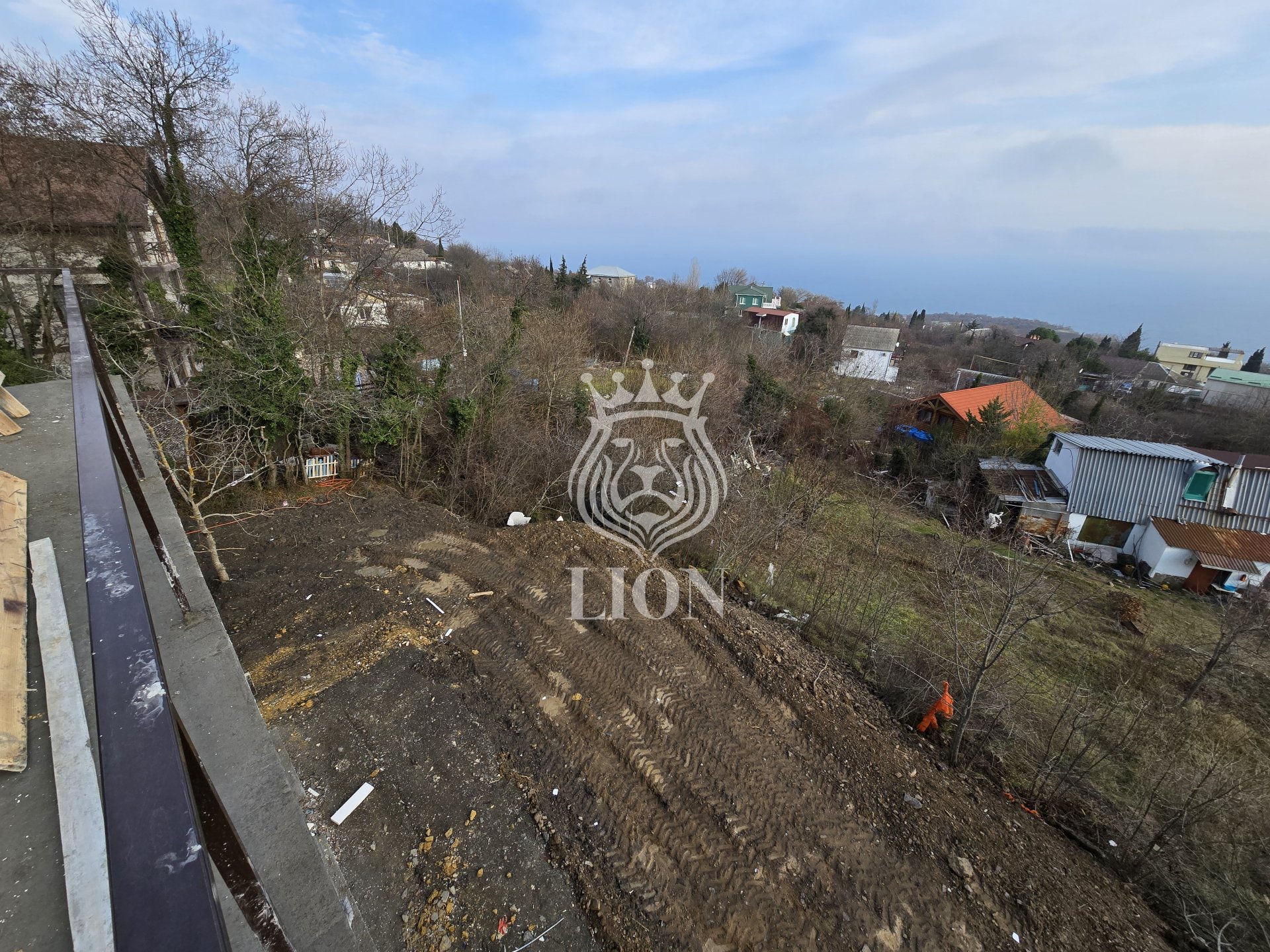 Дом 300 м² на 6 сот., Кипарисное — фото 51