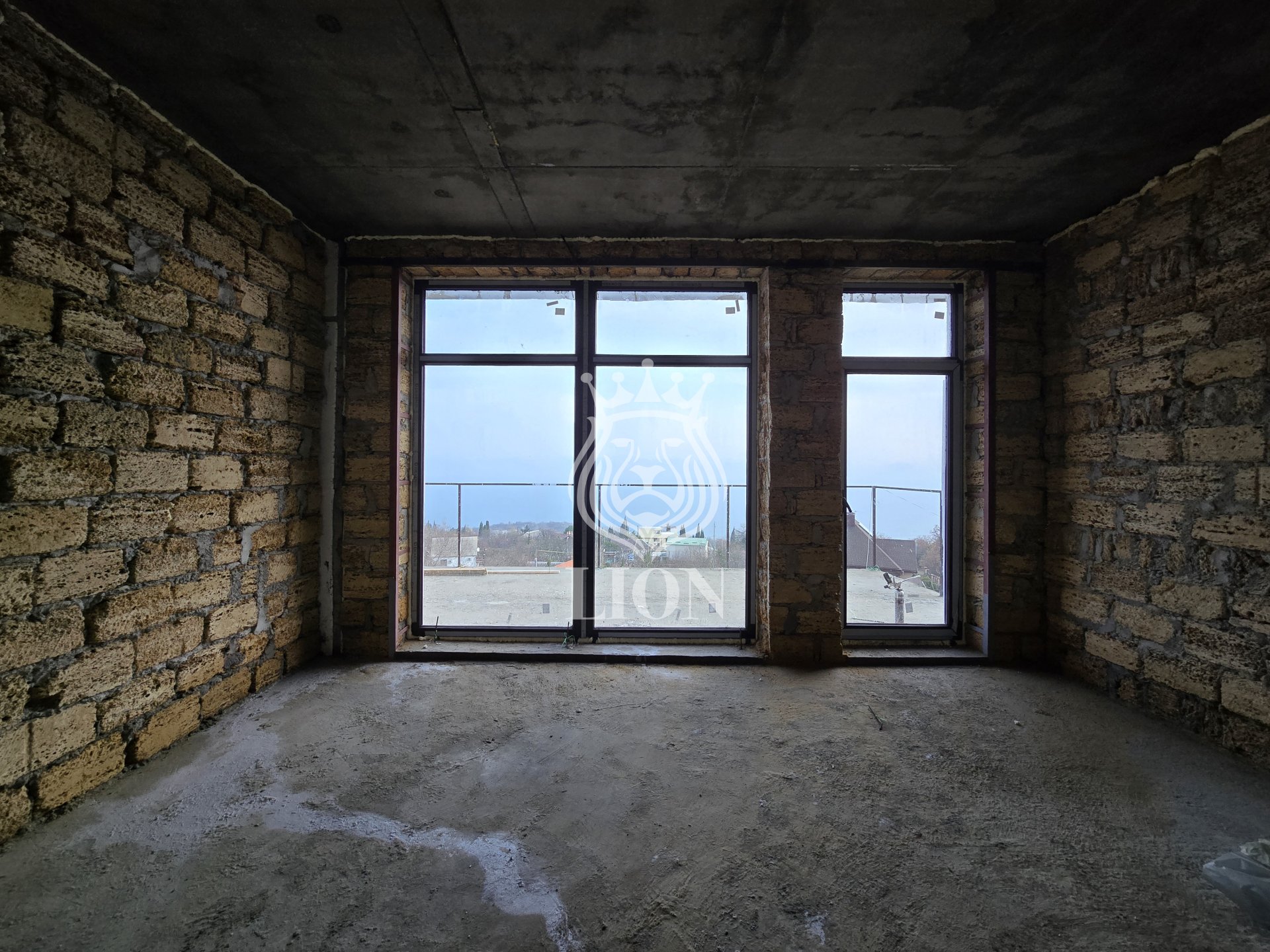 Дом 300 м² на 6 сот., Кипарисное — фото 52