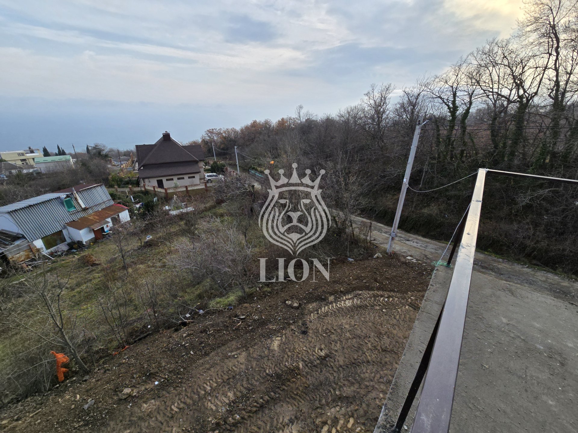 Дом 300 м² на 6 сот., Кипарисное — фото 53