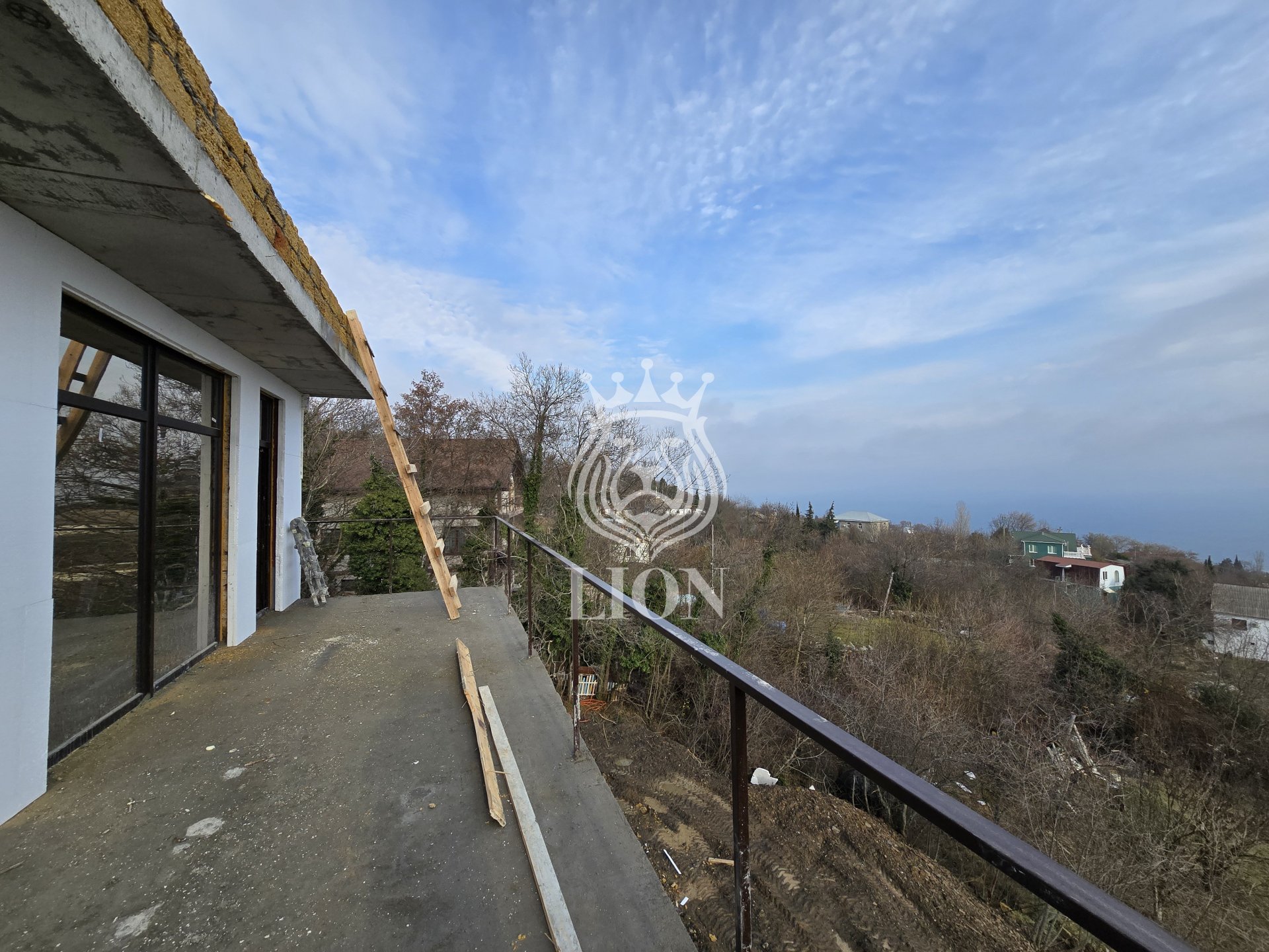 Дом 300 м² на 6 сот., Кипарисное — фото 54