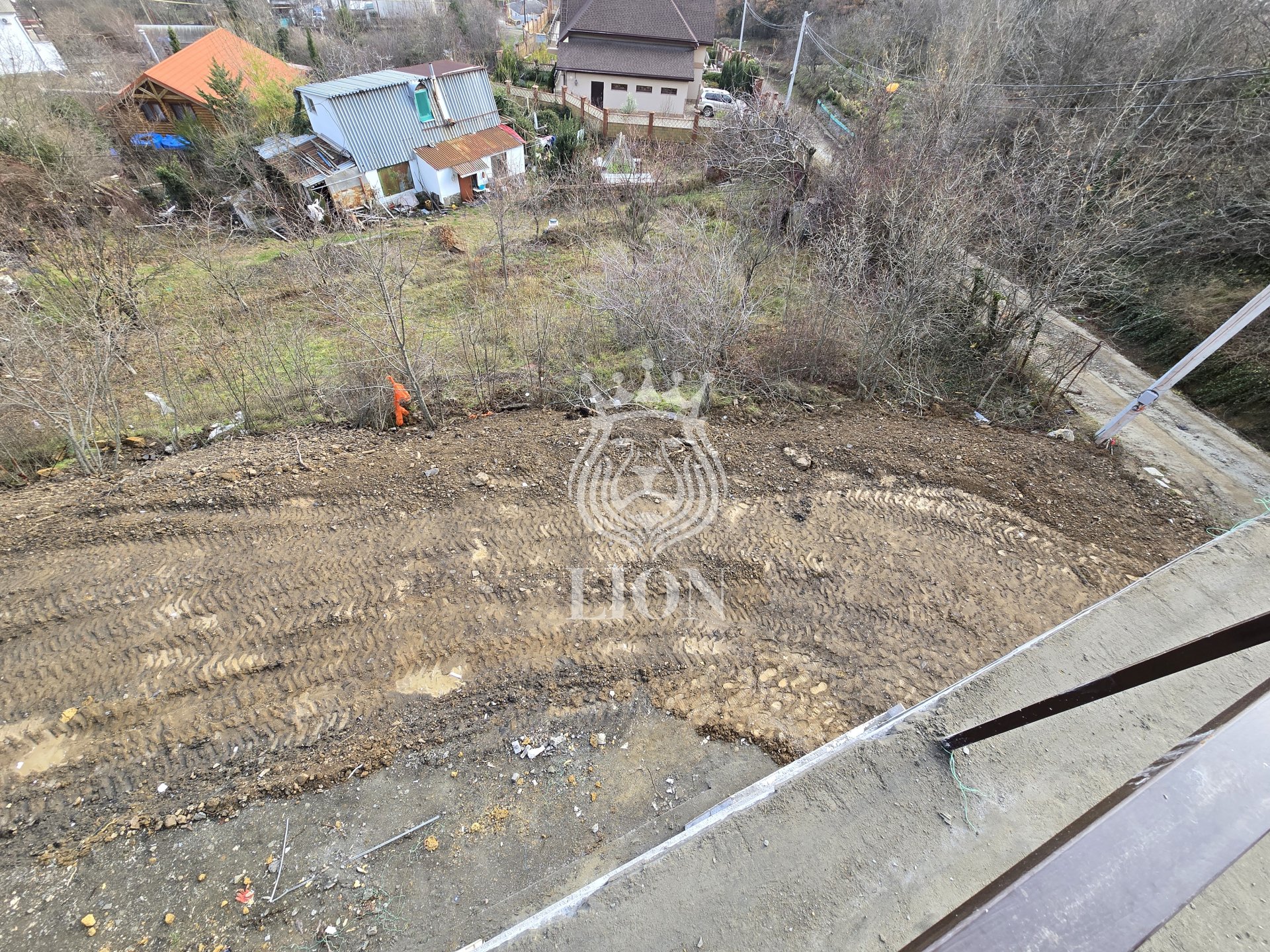 Дом 300 м² на 6 сот., Кипарисное — фото 55