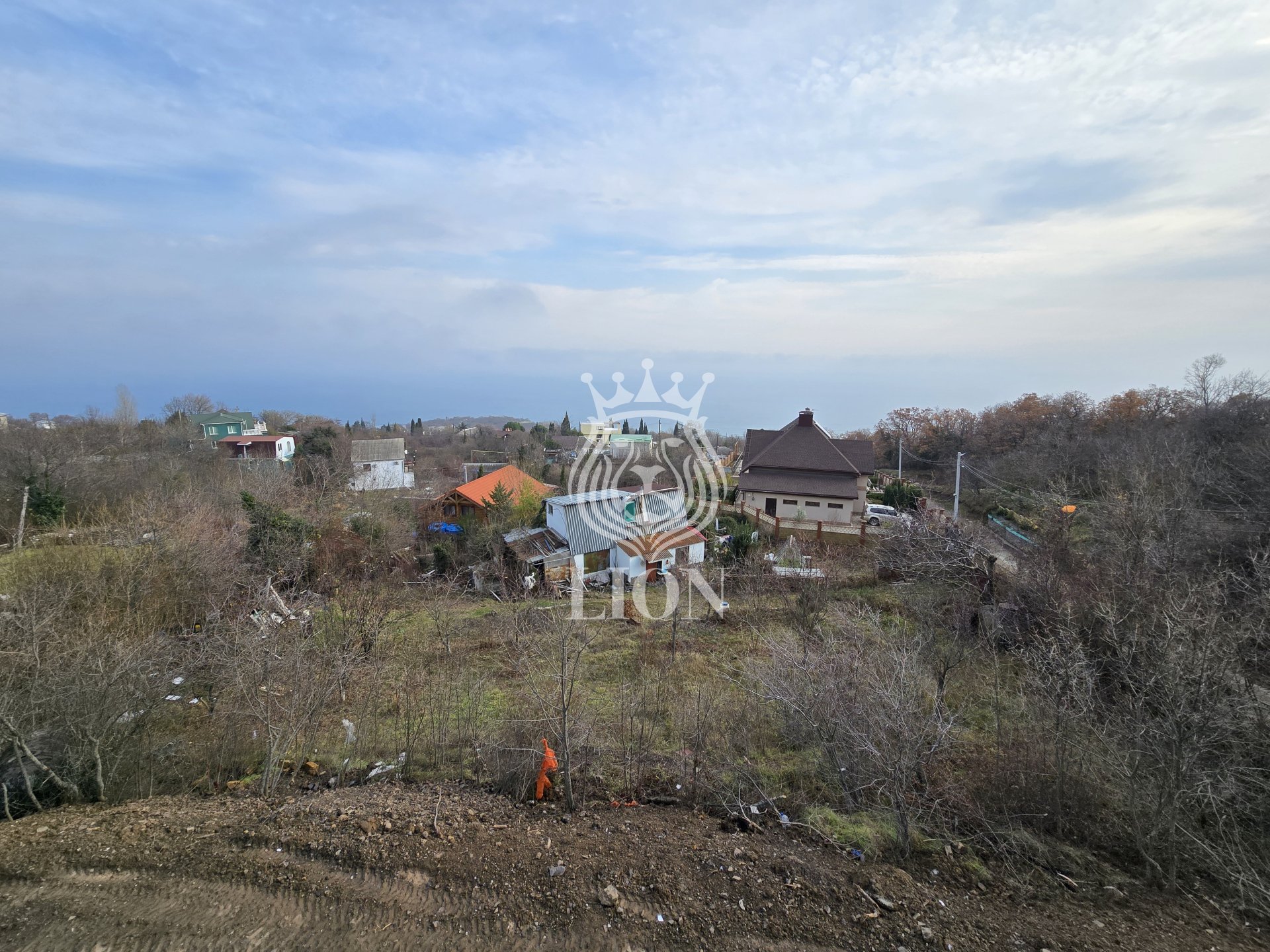 Дом 300 м² на 6 сот., Кипарисное — фото 56