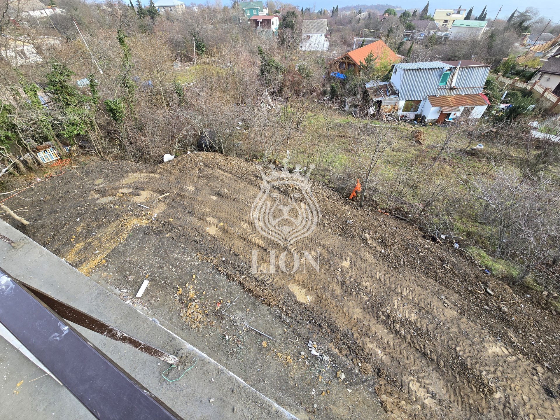 Дом 300 м² на 6 сот., Кипарисное — фото 57