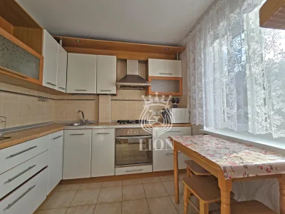 3-к квартира 57 м² 5/5 эт., Ленина — миниатюра 5