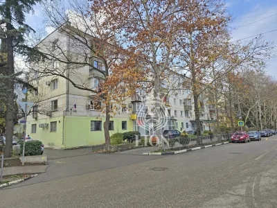 3-к квартира 57 м² 5/5 эт., Ленина — миниатюра 7