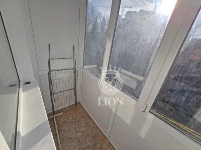 3-к квартира 57 м² 5/5 эт., Ленина — миниатюра 9