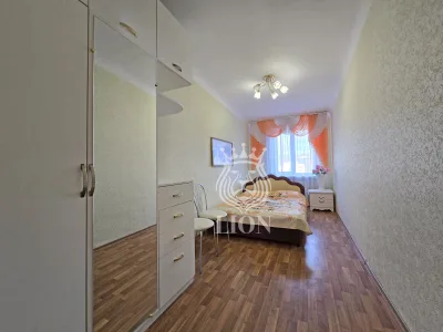 3-к квартира 57 м² 5/5 эт., Ленина — миниатюра 10