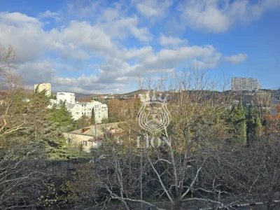3-к квартира 57 м² 5/5 эт., Ленина — миниатюра 16