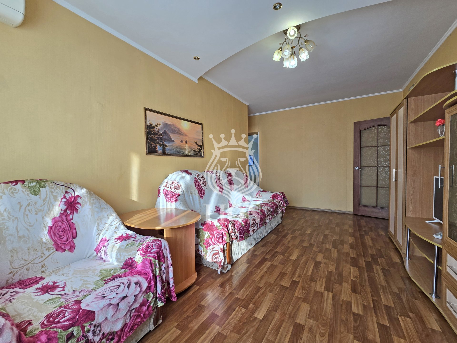 3-к квартира 57 м² 5/5 эт., Ленина — фото 3