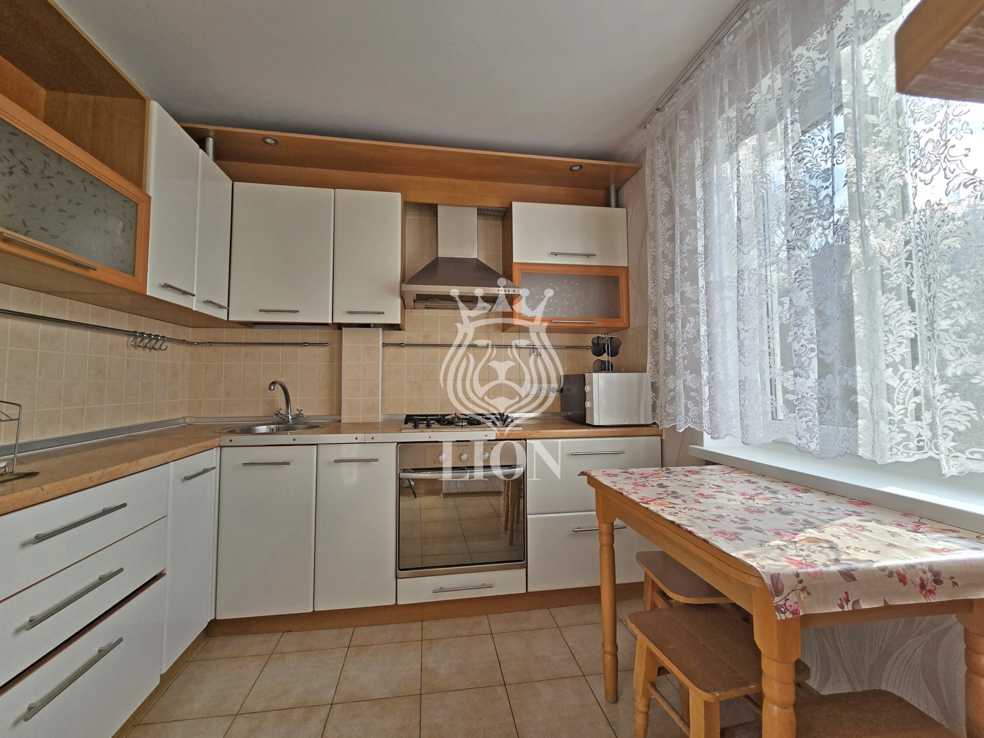 3-к квартира 57 м² 5/5 эт., Ленина — фото 5