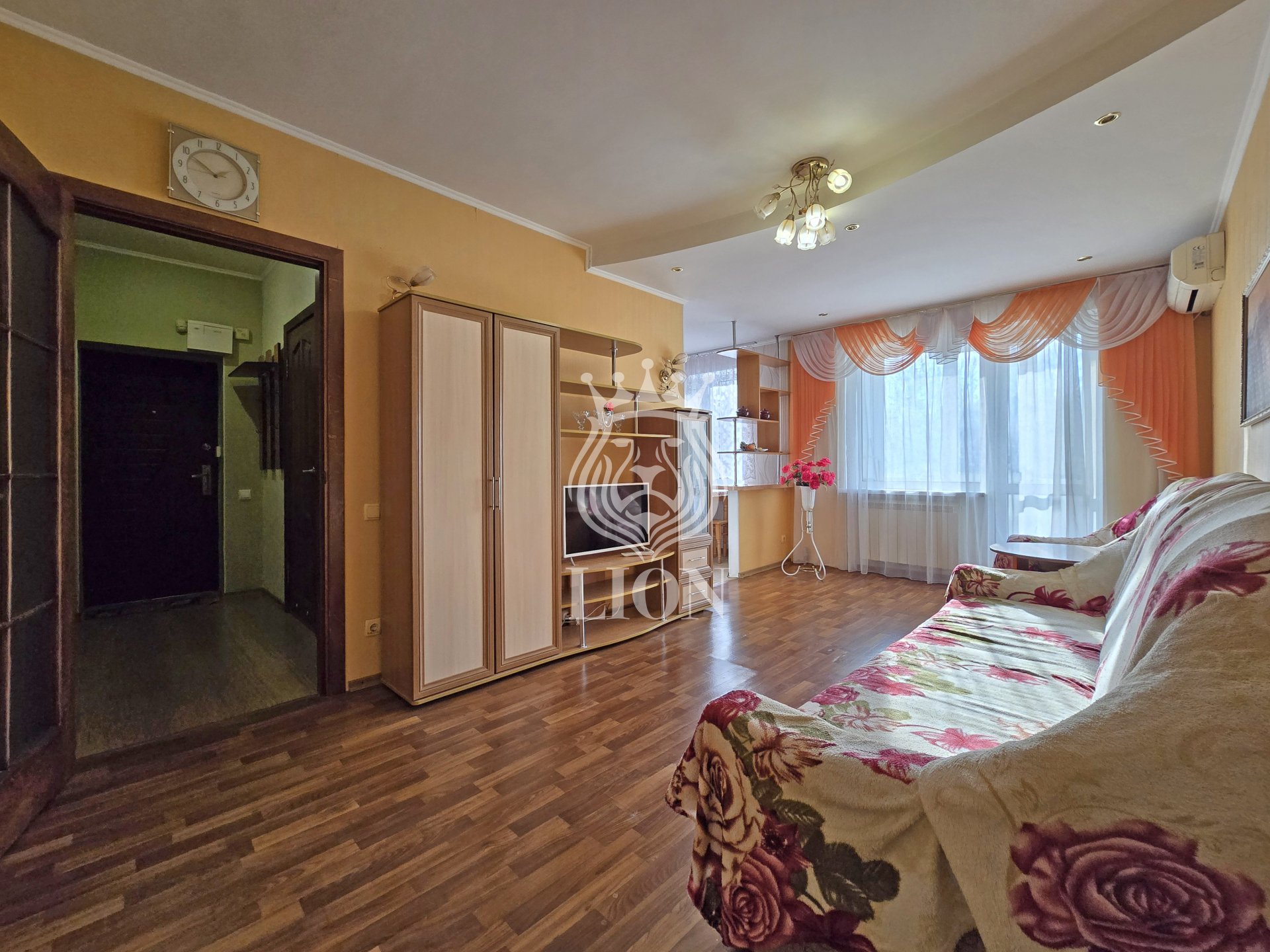 3-к квартира 57 м² 5/5 эт., Ленина — фото 6