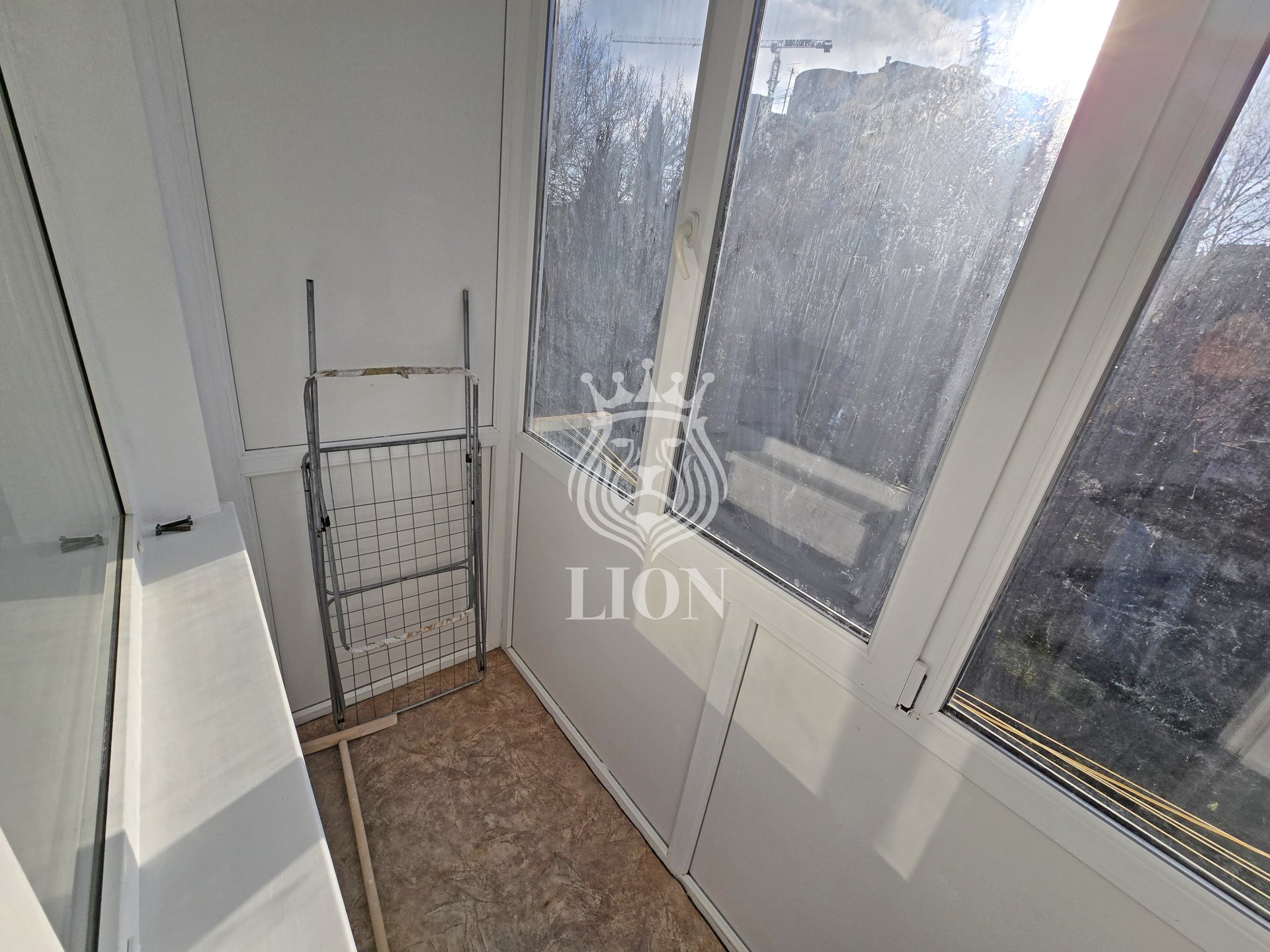 3-к квартира 57 м² 5/5 эт., Ленина — фото 9