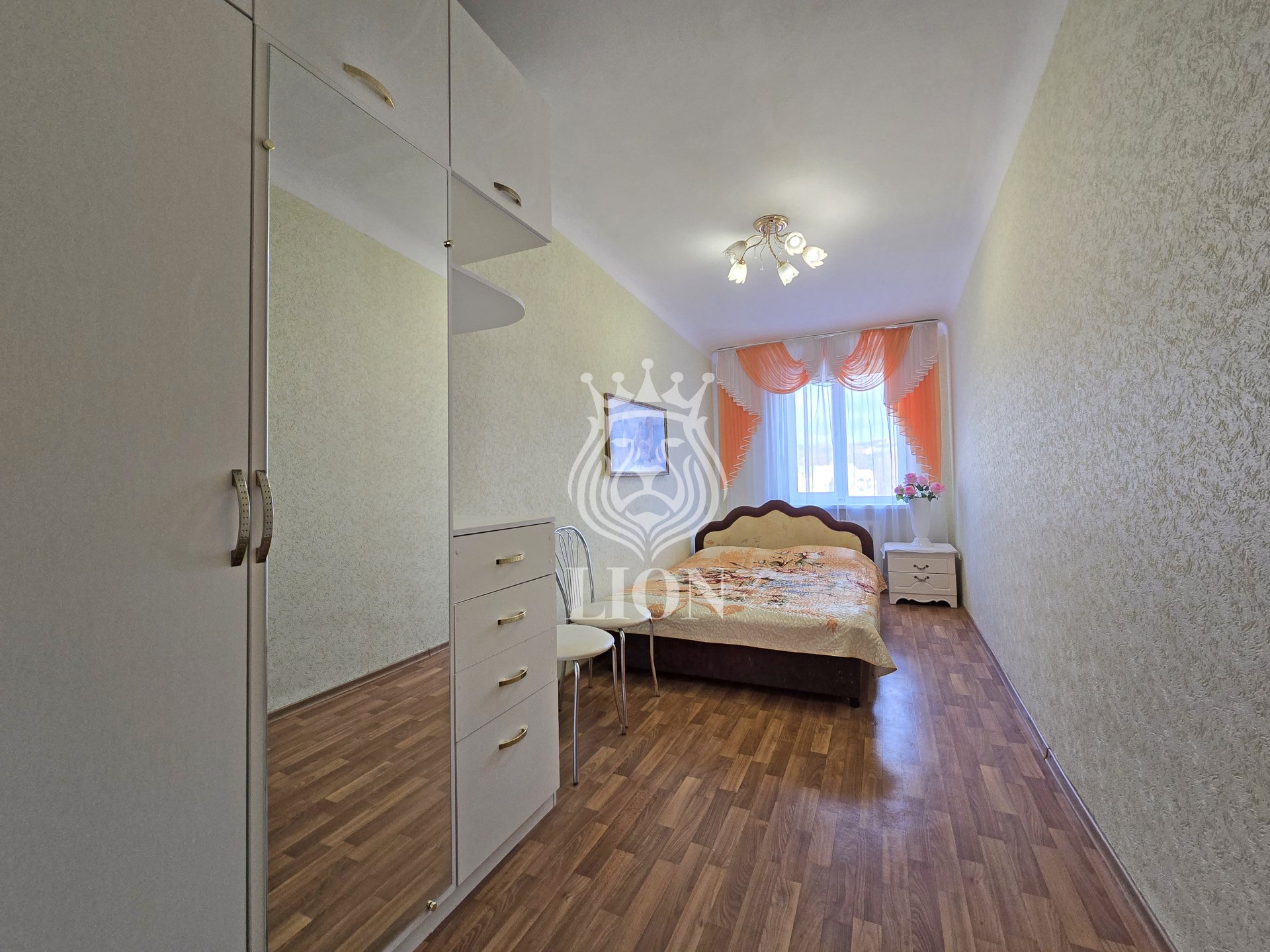 3-к квартира 57 м² 5/5 эт., Ленина — фото 10