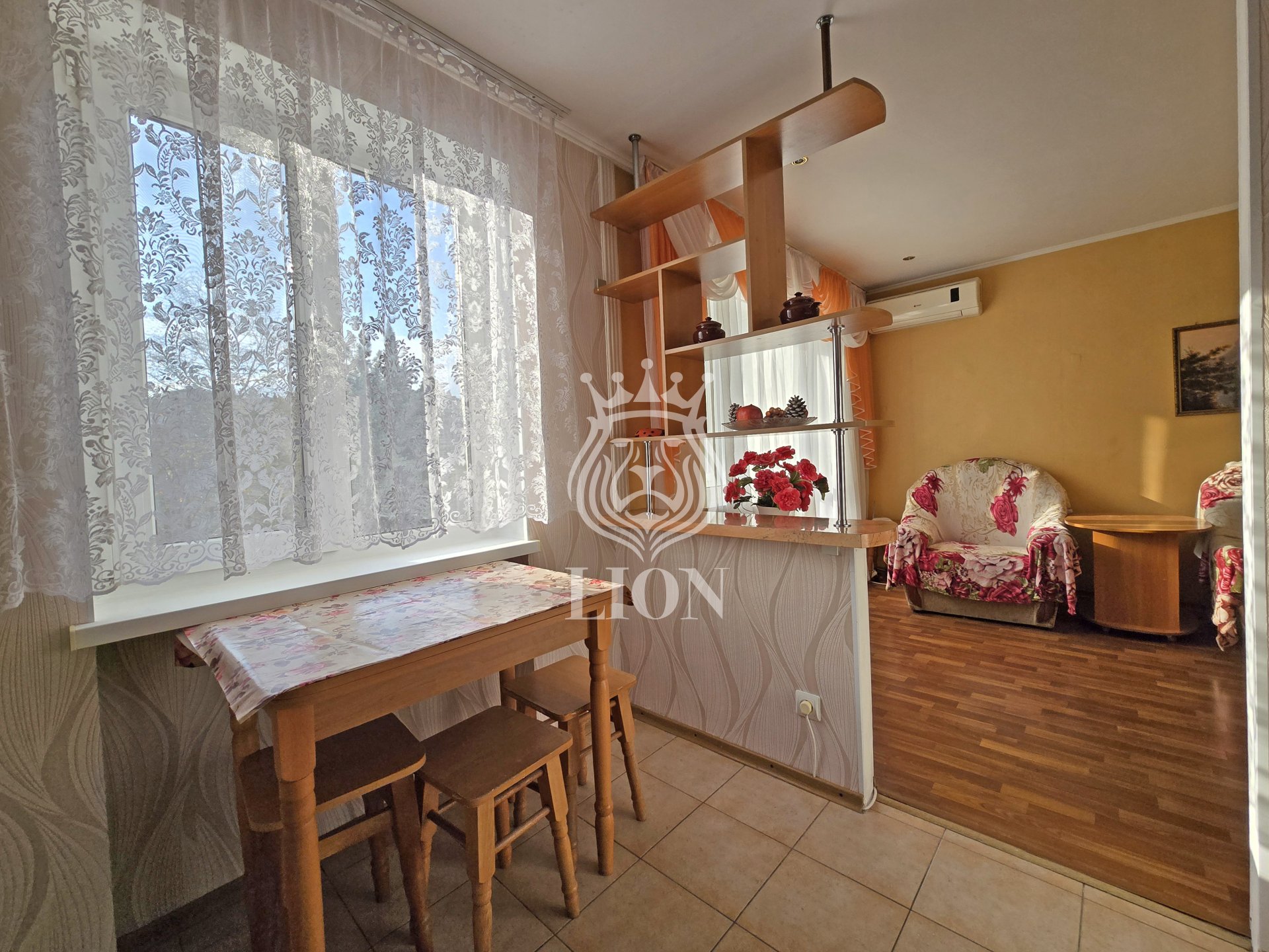 3-к квартира 57 м² 5/5 эт., Ленина — фото 11