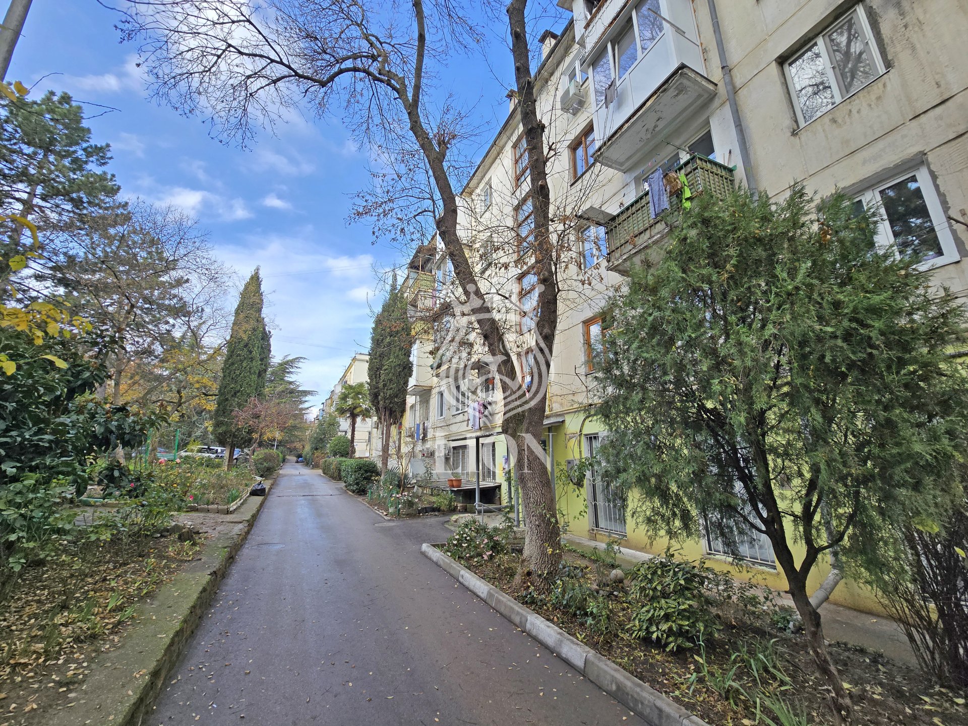 3-к квартира 57 м² 5/5 эт., Ленина — фото 12