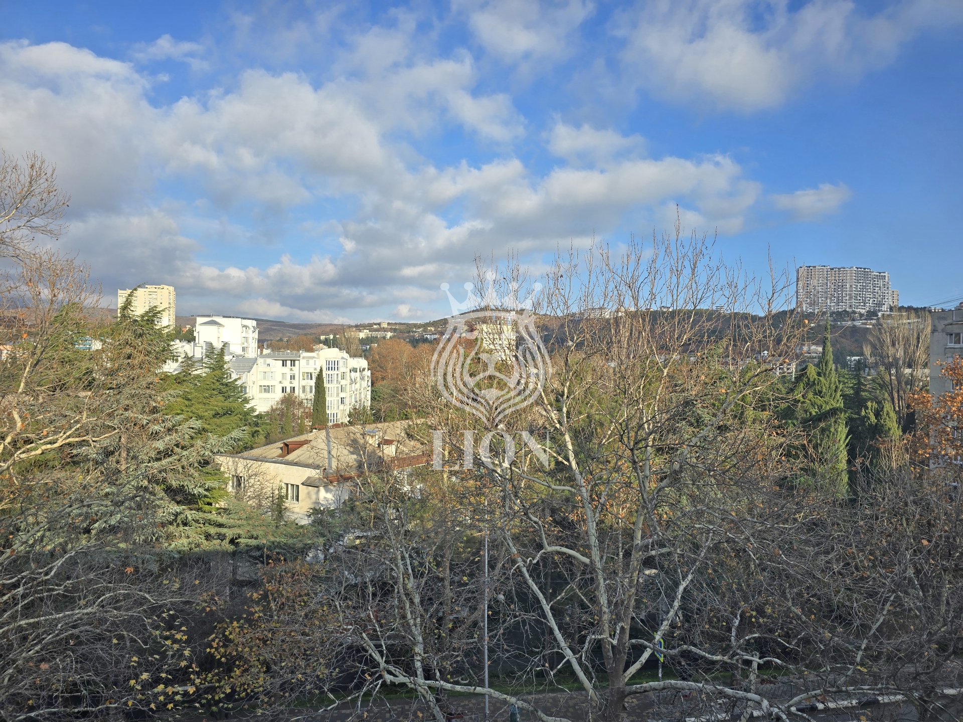 3-к квартира 57 м² 5/5 эт., Ленина — фото 16