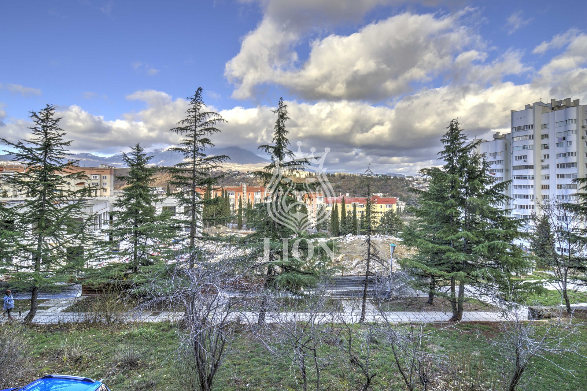 4-к квартира 99.7 м² 2/9 эт., 60 лет СССР — фото 22