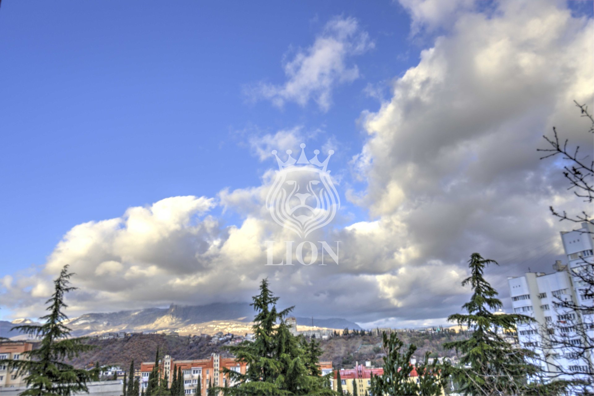 4-к квартира 99.7 м² 2/9 эт., 60 лет СССР — фото 41