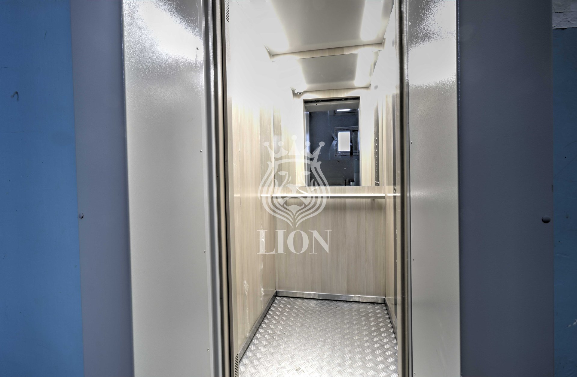 4-к квартира 99.7 м² 2/9 эт., 60 лет СССР — фото 48