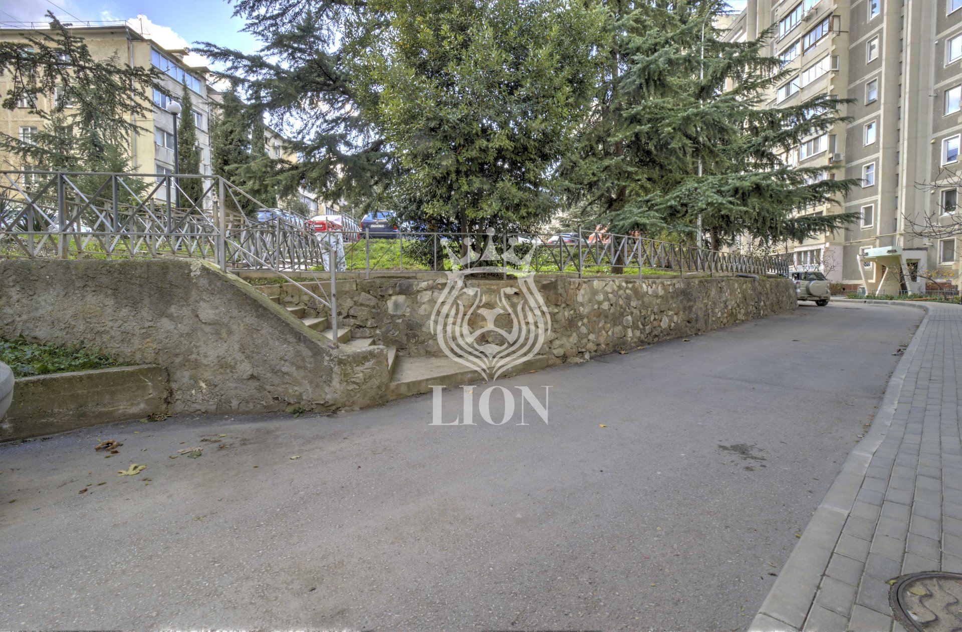 4-к квартира 99.7 м² 2/9 эт., 60 лет СССР — фото 50