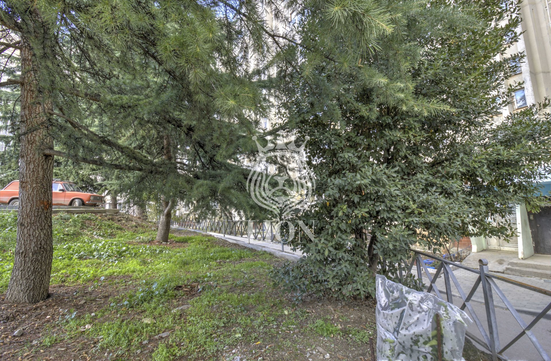 4-к квартира 99.7 м² 2/9 эт., 60 лет СССР — фото 51