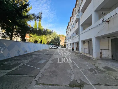 2-к апартаменты 54.1 м² 2/4 эт., мкр. Дельфин