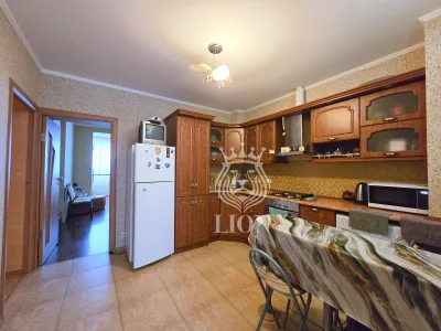 2-к апартаменты 54.1 м² 2/4 эт., мкр. Дельфин — миниатюра 3