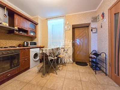 2-к апартаменты 54.1 м² 2/4 эт., мкр. Дельфин — миниатюра 6
