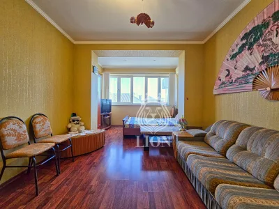 2-к апартаменты 54.1 м² 2/4 эт., мкр. Дельфин — миниатюра 9