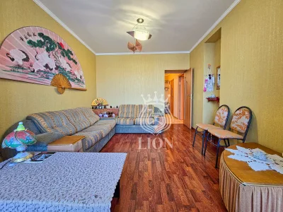 2-к апартаменты 54.1 м² 2/4 эт., мкр. Дельфин — миниатюра 10