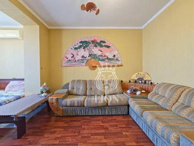 2-к апартаменты 54.1 м² 2/4 эт., мкр. Дельфин — миниатюра 14
