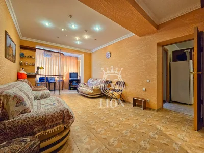 2-к апартаменты 54.1 м² 2/4 эт., мкр. Дельфин — миниатюра 16