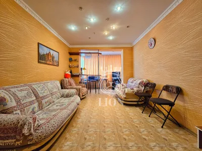 2-к апартаменты 54.1 м² 2/4 эт., мкр. Дельфин — миниатюра 19