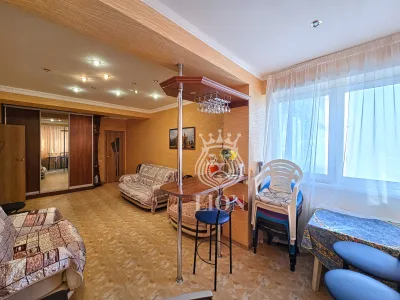 2-к апартаменты 54.1 м² 2/4 эт., мкр. Дельфин — миниатюра 22