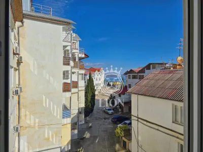 2-к апартаменты 54.1 м² 2/4 эт., мкр. Дельфин — миниатюра 23