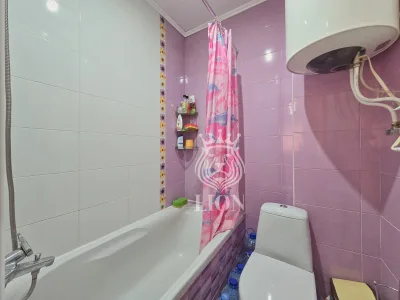 2-к апартаменты 54.1 м² 2/4 эт., мкр. Дельфин — миниатюра 24
