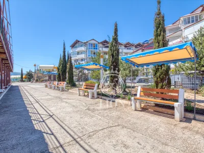 2-к апартаменты 54.1 м² 2/4 эт., мкр. Дельфин — миниатюра 29