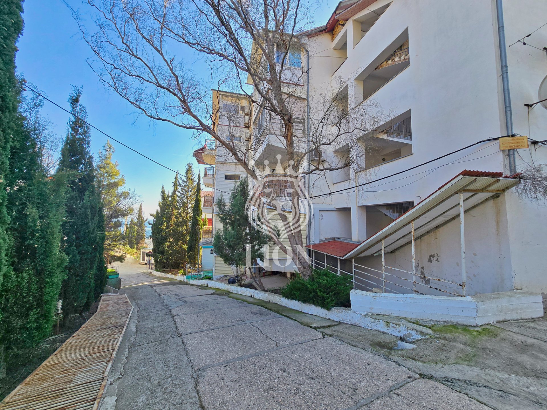 2-к апартаменты 54.1 м² 2/4 эт., мкр. Дельфин — фото 2