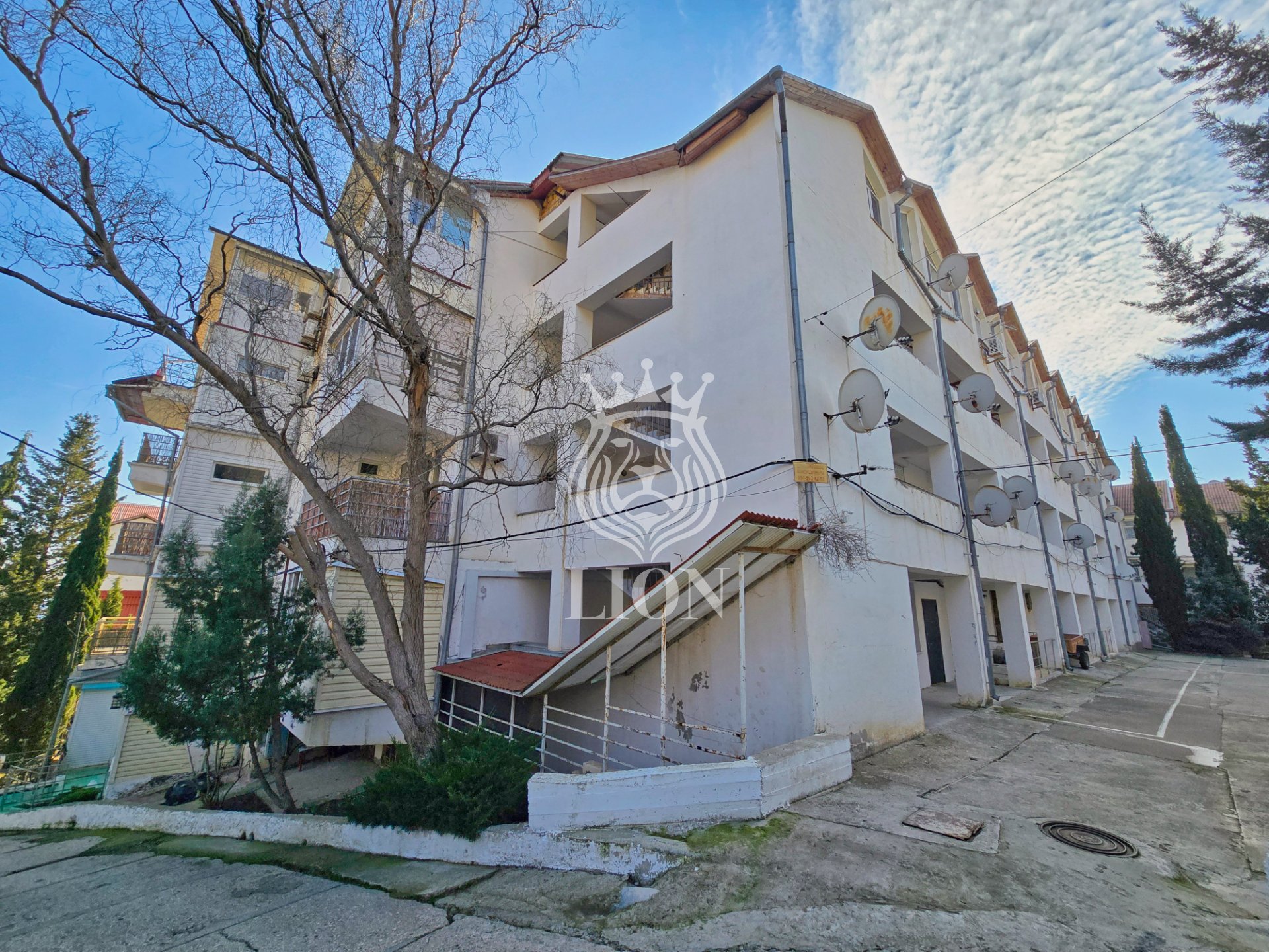 2-к апартаменты 54.1 м² 2/4 эт., мкр. Дельфин — фото 4