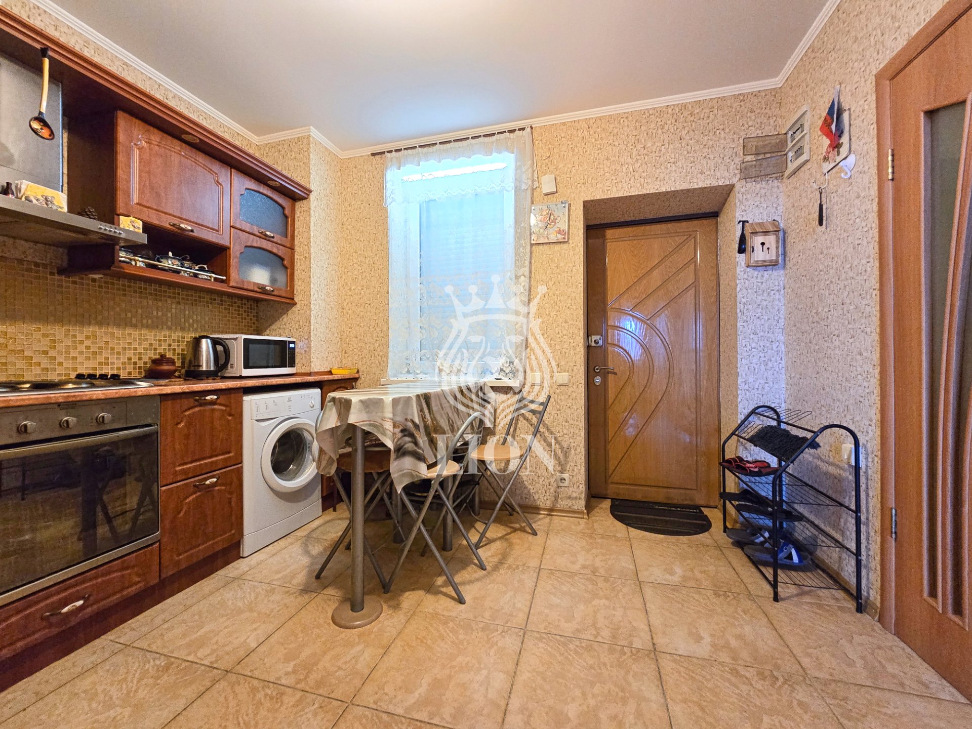 2-к апартаменты 54.1 м² 2/4 эт., мкр. Дельфин — фото 6