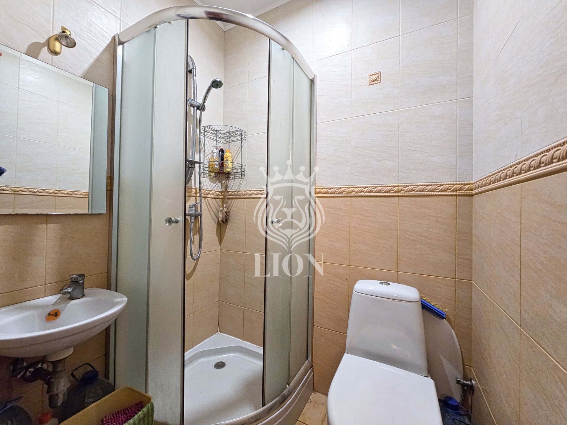 2-к апартаменты 54.1 м² 2/4 эт., мкр. Дельфин — фото 7