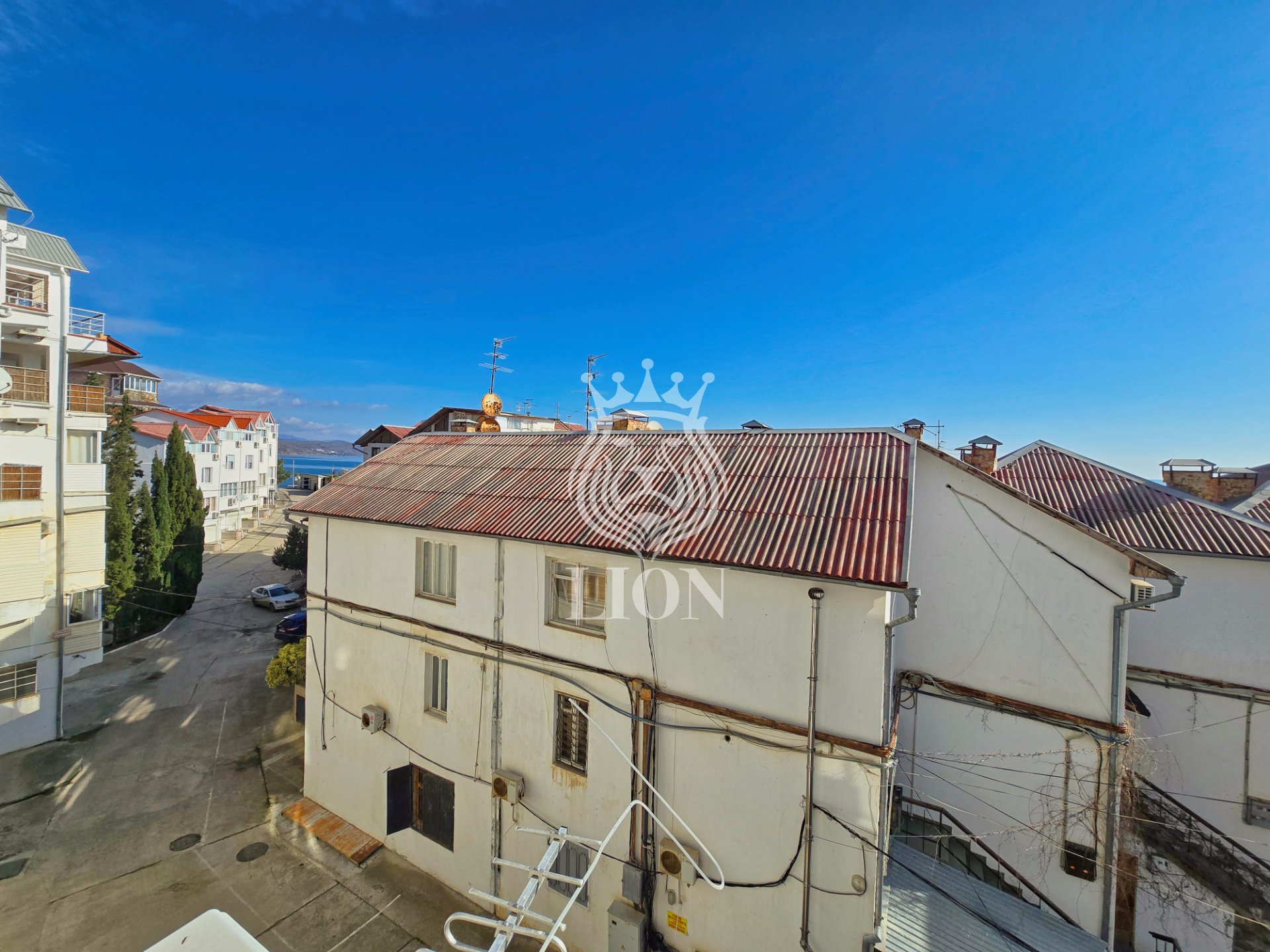 2-к апартаменты 54.1 м² 2/4 эт., мкр. Дельфин — фото 14