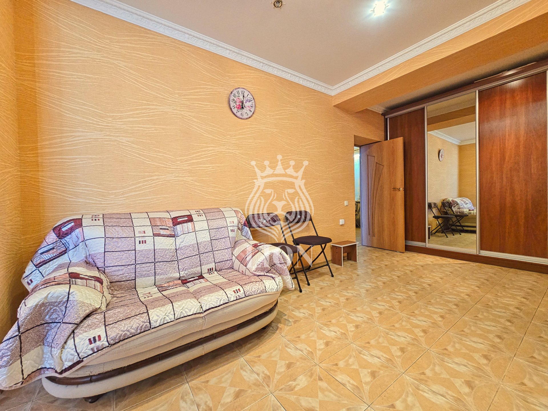 2-к апартаменты 54.1 м² 2/4 эт., мкр. Дельфин — фото 17