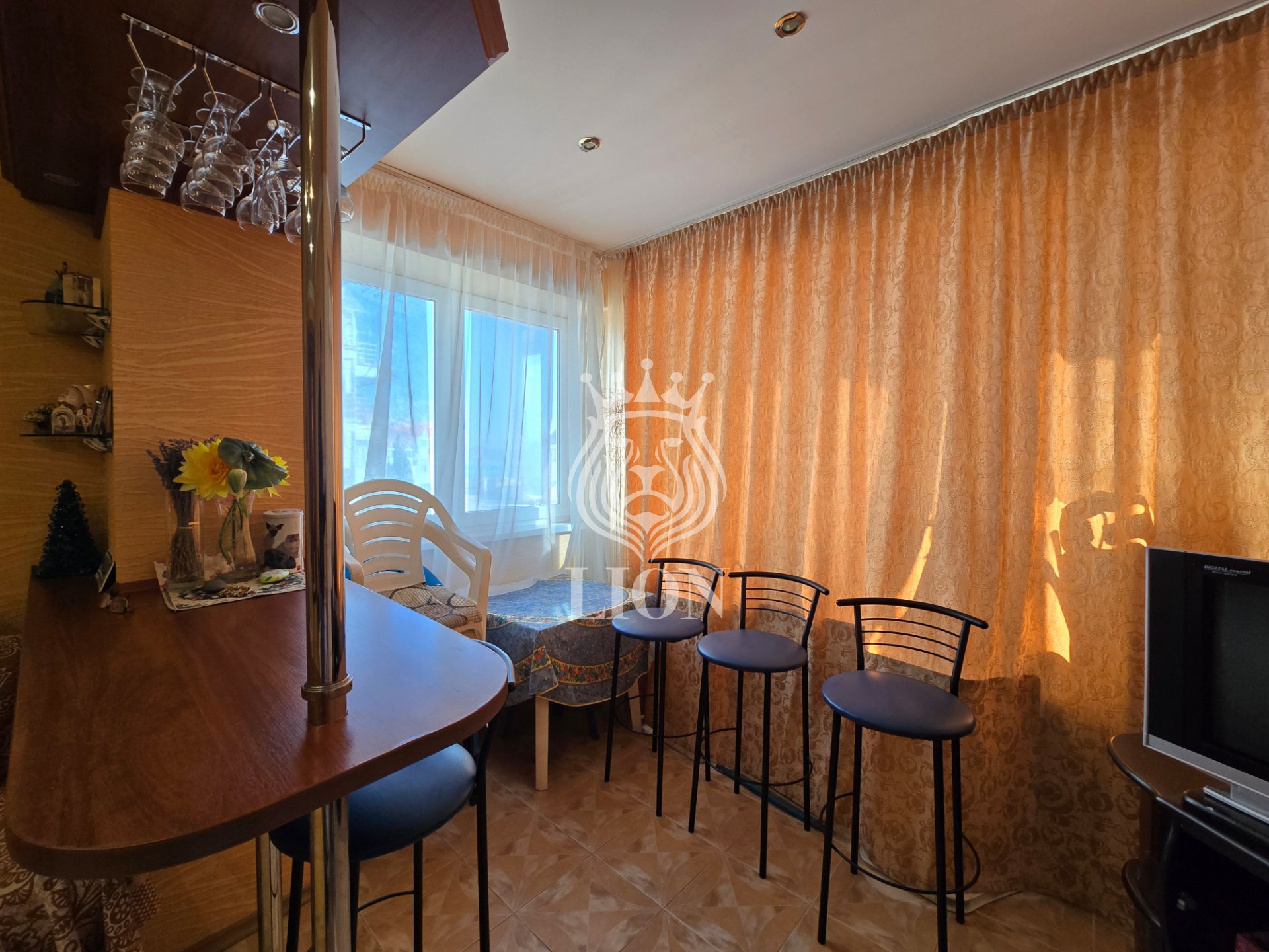 2-к апартаменты 54.1 м² 2/4 эт., мкр. Дельфин — фото 21