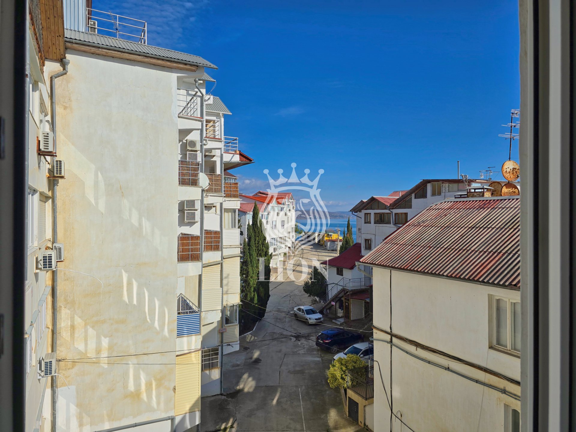 2-к апартаменты 54.1 м² 2/4 эт., мкр. Дельфин — фото 22