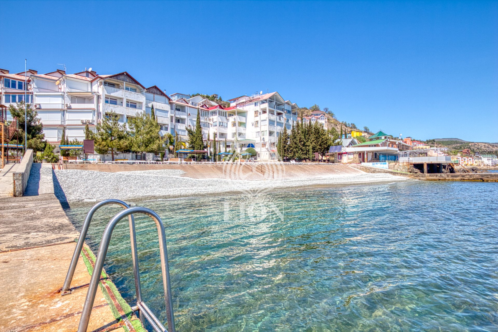 2-к апартаменты 54.1 м² 2/4 эт., мкр. Дельфин — фото 25