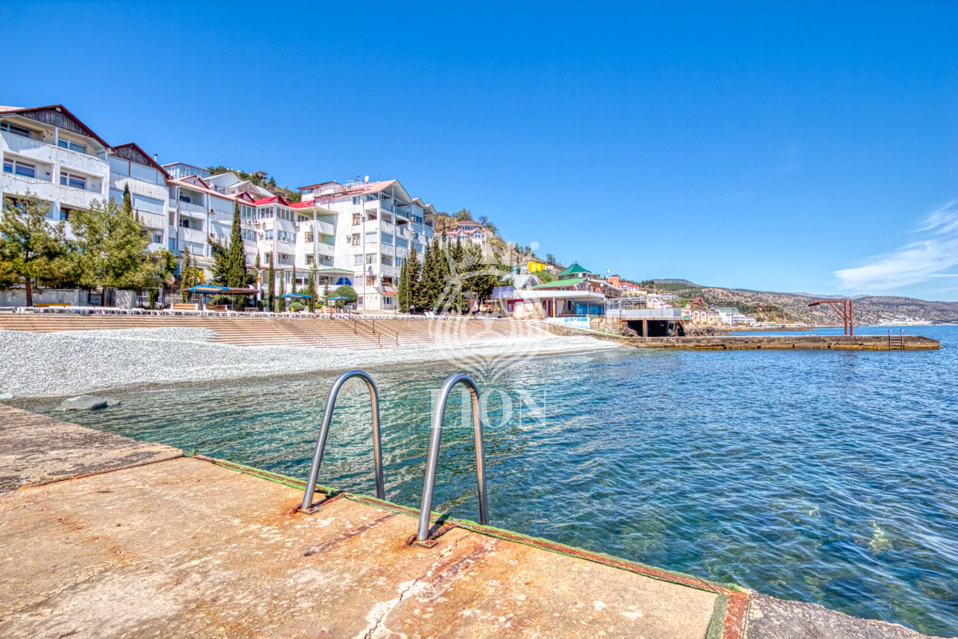 2-к апартаменты 54.1 м² 2/4 эт., мкр. Дельфин — фото 27